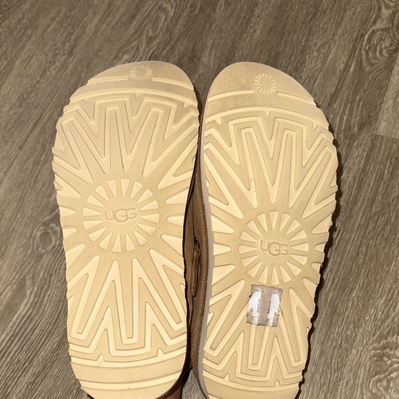 UGG Goldenstar Clog - Picture 4 of 4